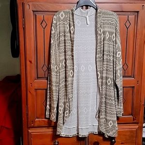 Womens Komono, sz Large, olive